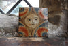 Medieval Jester II (Handmade Tile)