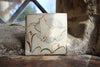 Medieval Tapestry Bat (Handmade Tile)