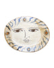 Mercury (Handmade Plate)