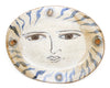 Mercury (Handmade Plate)