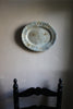 Mercury II (Handmade Plate)