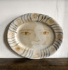 Mercury II (Handmade Plate)