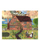 Paradise Lost (Milton's Cottage, Buckinghamshire) (Limited Edition Print)