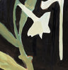 Moth's Dream, Nicotiana (Original Framed Painting)