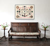 Mother Goose Game (Original Framed Painting)