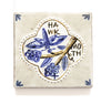 Hawk Moth (Handmade Tile)