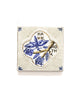 Hawk Moth (Handmade Tile)