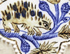 Hedgehog (Handmade Tile)