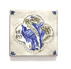 Heron (Handmade Tile)