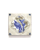 Heron (Handmade Tile)
