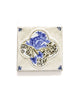 Mud Frog (Handmade Tile)