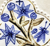 Myrtle (Handmade Tile)