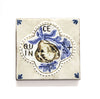 Quince (Handmade Tile)