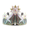 FRESCO POP OUT CROWNS (SET OF 4)