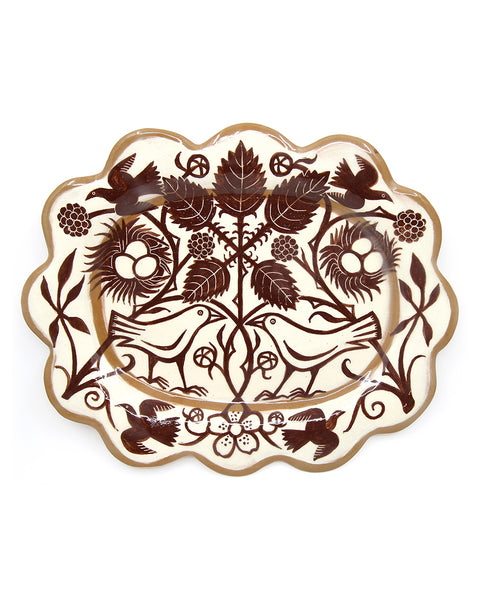 Nests in the Brambles II