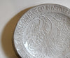 Nettle & The Dragon (Handmade Platter)