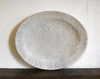 Nettle & The Dragon (Handmade Platter)