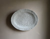 Nettle & The Dragon (Handmade Platter)