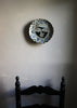 Night Sky (Handmade Plate)