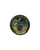 Merryweather Damson (Miniature Hand Painted Tray)