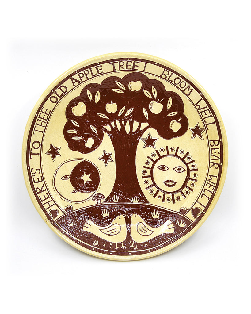 Harvest Bowl (Old Apple Tree)