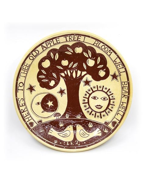 Harvest Bowl (Old Apple Tree)