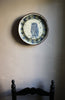 Owl (Large Handmade Plate)