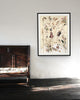 The Path (Original Framed Painting)