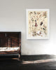 The Path (Original Framed Painting)