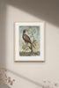 Painted Bird | Large Pheasant