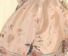 Pink Dress Doll (Original Framed Painting)
