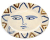 Polaris (Handmade Plate)