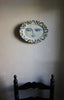 Polaris (Handmade Plate)