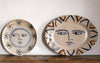 Polaris (Handmade Plate)