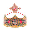 FEAST OF CROWNS Pop Out Crowns (set of 4)