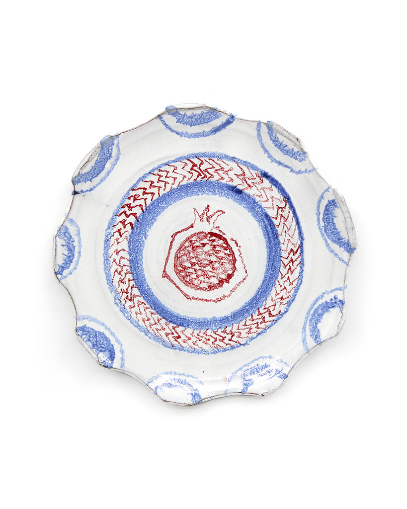Pomegranate III