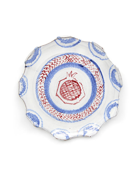 Pomegranate III