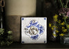 Quince (Handmade Tile)