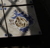 Quince (Handmade Tile)