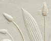 Ribwort (Handmade Tile)