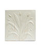 Ribwort (Handmade Tile)
