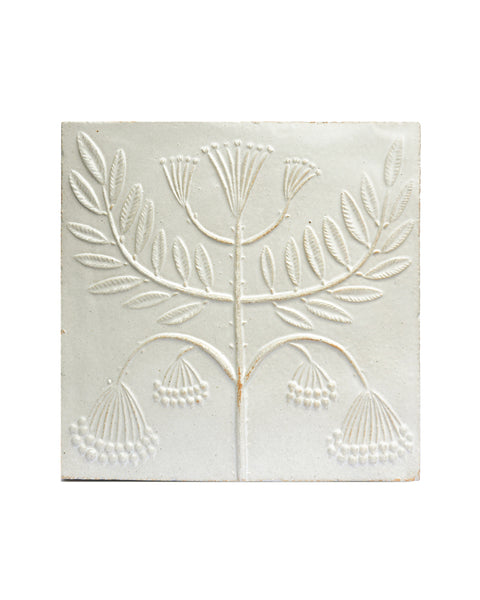 Rowan (Handmade Tile)