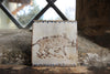 Racing Tapestry Boar (Handmade Tile)