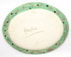 Raspberry Rout Cake (Large Platter)