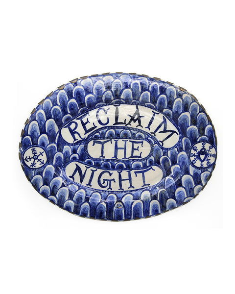 Reclaim the Night