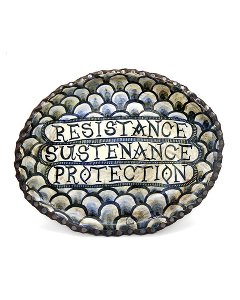 Resistance Sustenance Protection