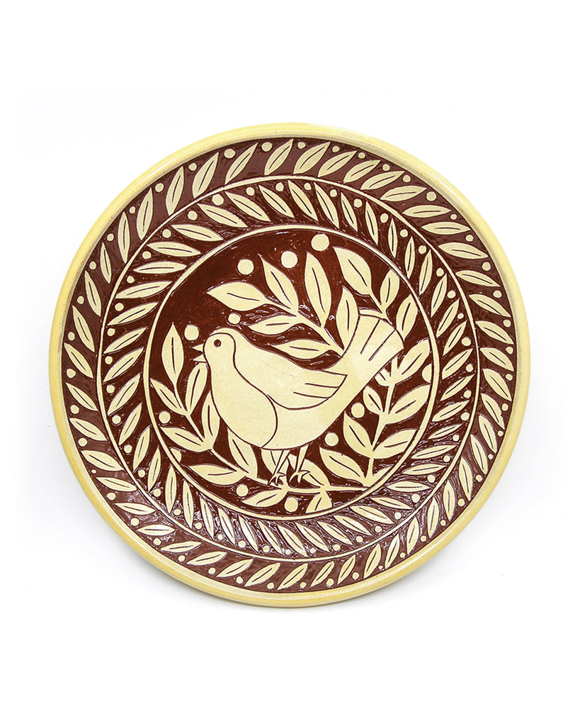 Harvest Bowl (Robin Red Breast)