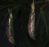 Tin Decoration Sardine Fish