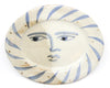 Saturn (Handmade Plate)