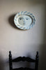 Saturn (Handmade Plate)